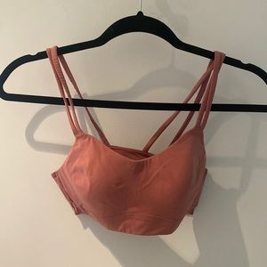 Lululemon Sports Bra Size Small